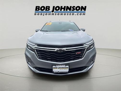 2023 Chevrolet Equinox AWD RS