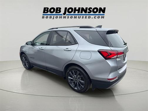 2023 Chevrolet Equinox AWD RS