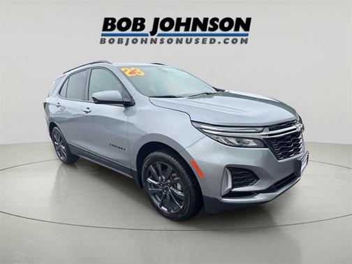 2023 Chevrolet Equinox AWD RS