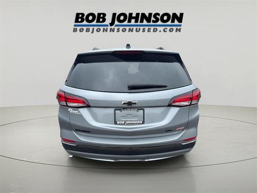 2023 Chevrolet Equinox AWD RS