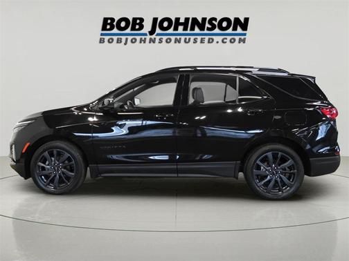 2024 Chevrolet Equinox AWD RS