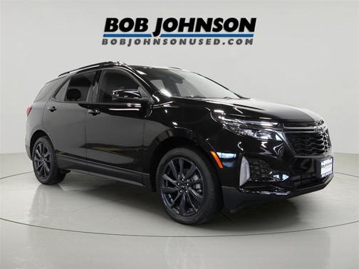 2024 Chevrolet Equinox AWD RS