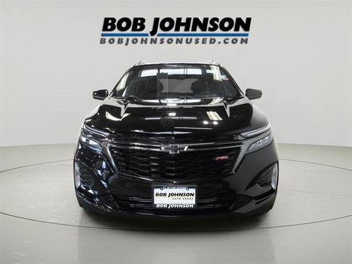 2024 Chevrolet Equinox AWD RS