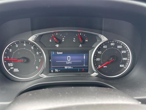 2021 GMC Acadia FWD SLE