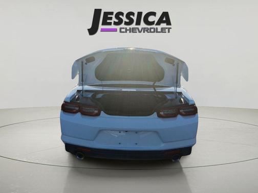 2023 Chevrolet Camaro RWD Convertible LT1