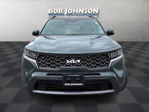 2023 Kia Sorento S