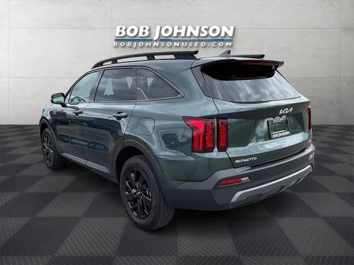 2023 Kia Sorento S