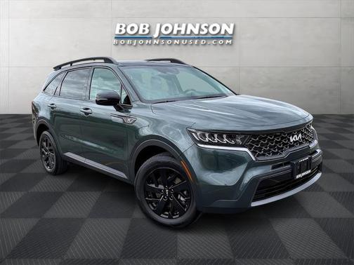 2023 Kia Sorento S