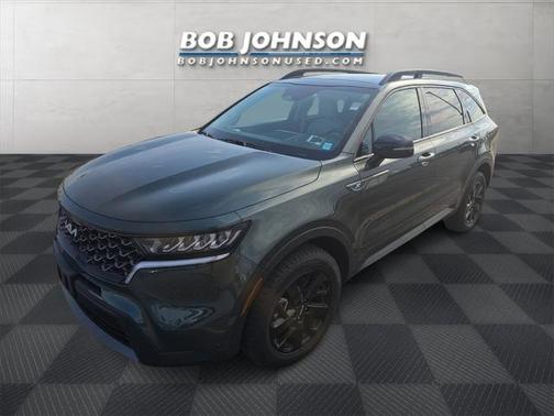 2023 Kia Sorento S