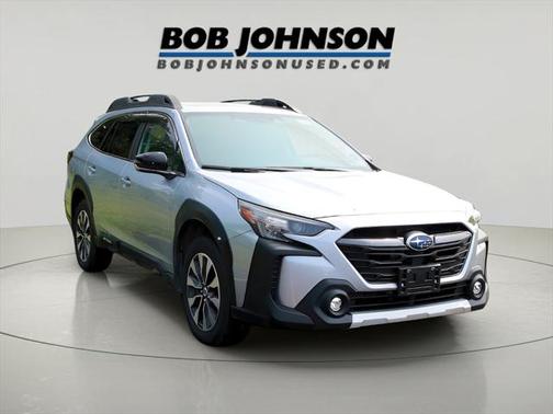 2024 Subaru Outback Limited XT