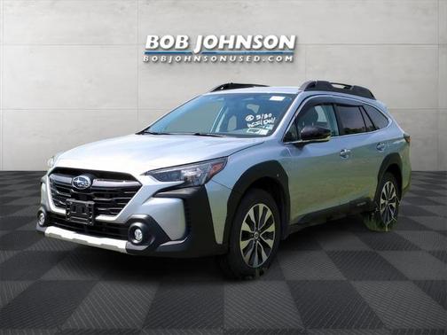 2024 Subaru Outback Limited XT