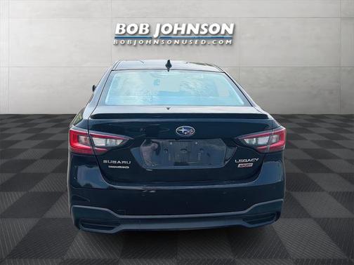 2020 Subaru Legacy Sport