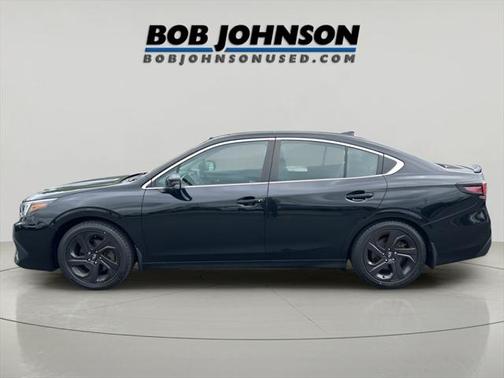 2020 Subaru Legacy Sport