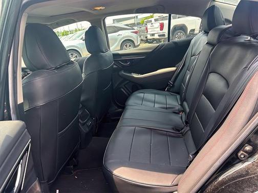 2020 Subaru Legacy Sport