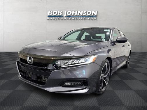 2020 Honda Accord Sport 1.5T
