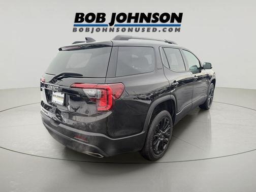 2023 GMC Acadia AWD SLE