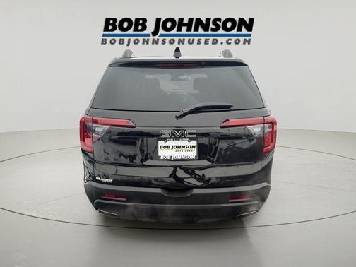 2023 GMC Acadia AWD SLE