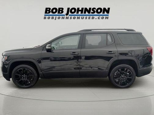 2023 GMC Acadia AWD SLE