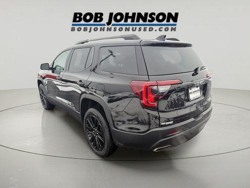 2023 GMC Acadia AWD SLE