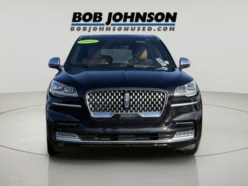 2021 Lincoln Aviator Black Label Grand Touring AWD