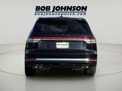 2021 Lincoln Aviator Black Label Grand Touring AWD