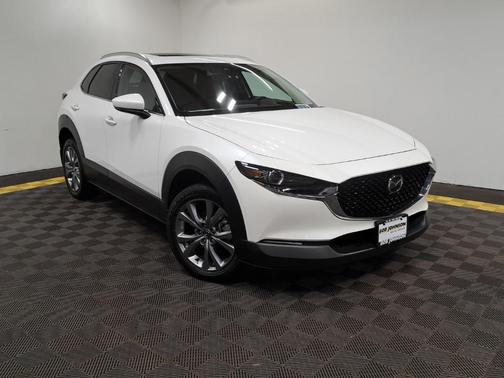 2023 Mazda CX-30 2.5 S Premium Package