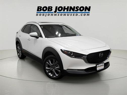 2023 Mazda CX-30 2.5 S Premium Package