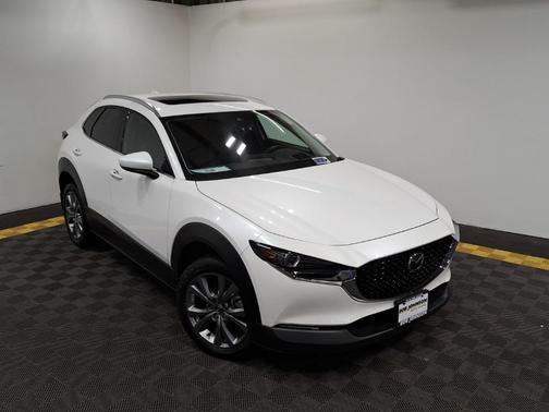 2023 Mazda CX-30 2.5 S Premium Package