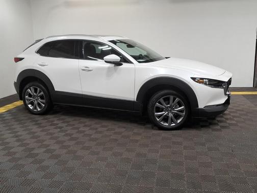 2023 Mazda CX-30 2.5 S Premium Package