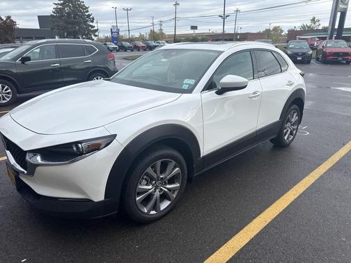 2023 Mazda CX-30 2.5 S Premium Package