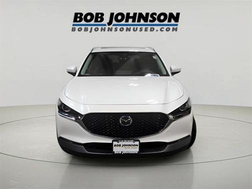 2023 Mazda CX-30 2.5 S Premium Package