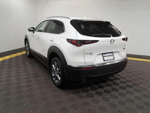 2023 Mazda CX-30 2.5 S Premium Package