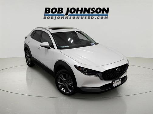 2023 Mazda CX-30 2.5 S Premium Package