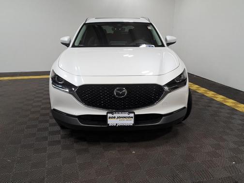 2023 Mazda CX-30 2.5 S Premium Package