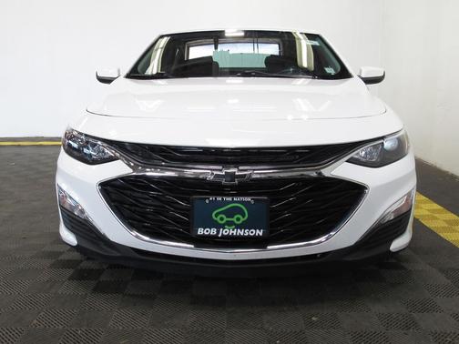 2023 Chevrolet Malibu FWD RS