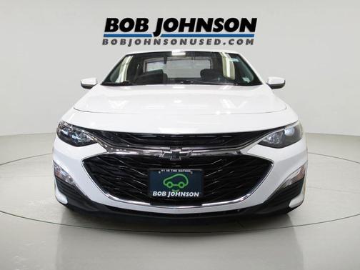 2023 Chevrolet Malibu FWD RS