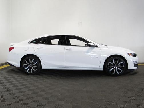 2023 Chevrolet Malibu FWD RS