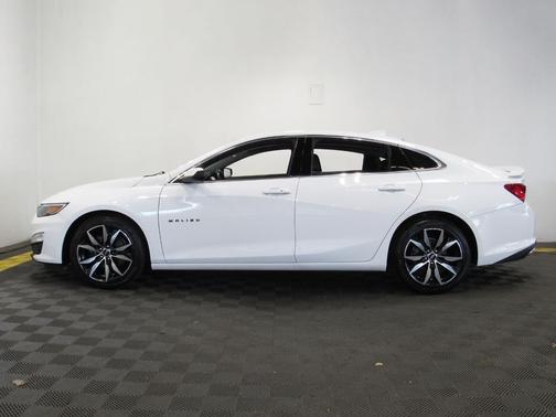 2023 Chevrolet Malibu FWD RS