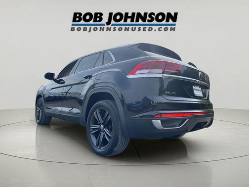 2021 Volkswagen Atlas Cross Sport 3.6L V6 SEL