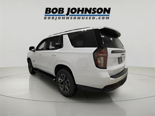 2023 Chevrolet Tahoe 4WD Z71