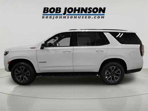 2023 Chevrolet Tahoe 4WD Z71