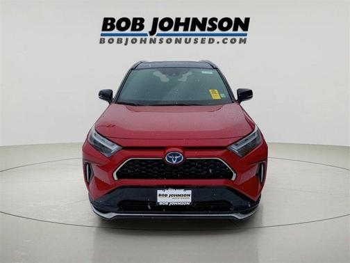 2023 Toyota RAV4 Prime XSE