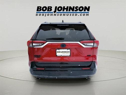 2023 Toyota RAV4 Prime XSE