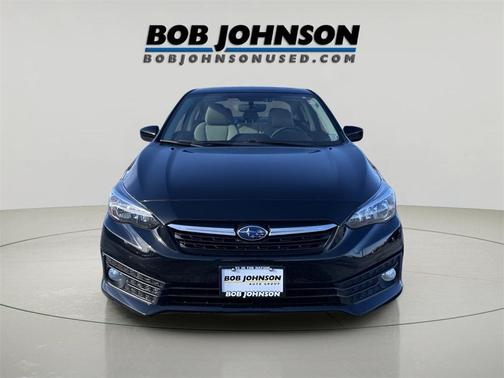 2022 Subaru Impreza Premium