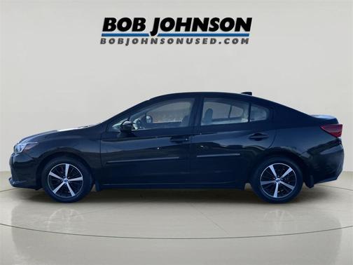2022 Subaru Impreza Premium