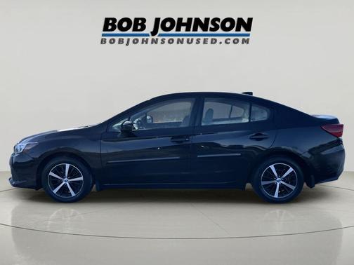 2022 Subaru Impreza Premium