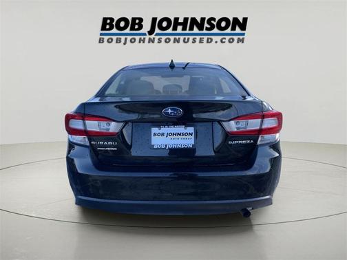 2022 Subaru Impreza Premium