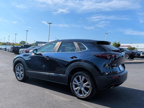 2020 Mazda CX-30 Select