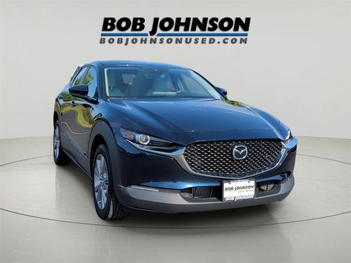 2020 Mazda CX-30 Select