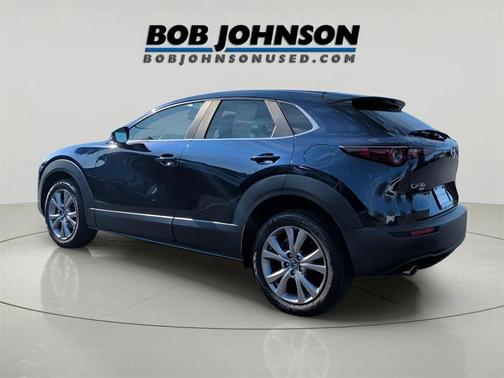 2020 Mazda CX-30 Select